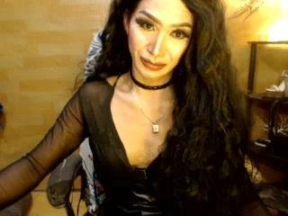 MadamDominatrix - Live sex cam - 19873570