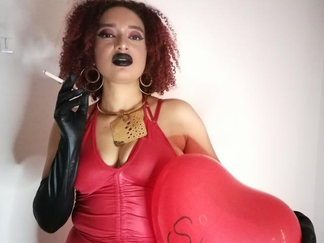 VioletaSwitch - Live Sex Cam - 19873786