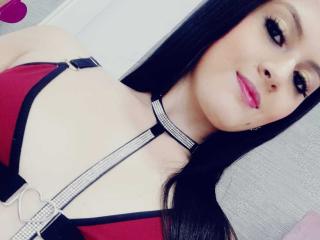 CelesteRose - Sexe cam en vivo - 19874090