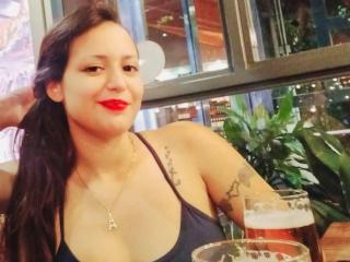 SummerRains - Live sex cam - 19874478