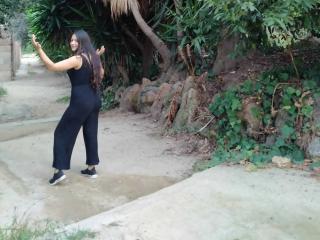 SummerRains - Live sex cam - 19874510