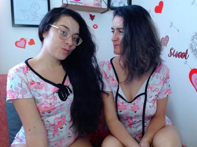 LunaVenus - Live sex cam - 19874658