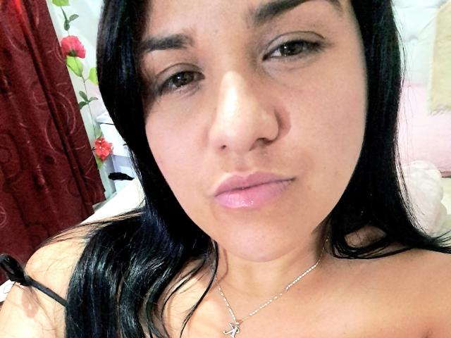 VivianaThomson - Live sex cam - 19874950