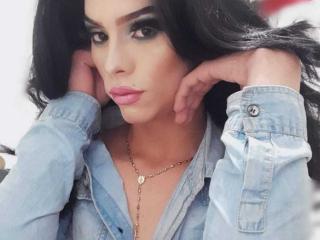 DanaGrate - Sexe cam en vivo - 19875866