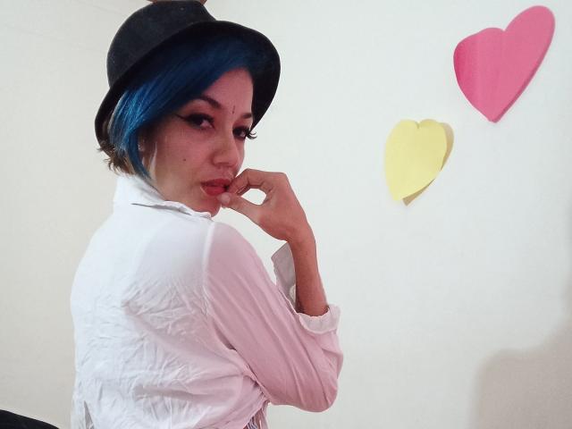 Veroo69 - Live Sex Cam - 19876186