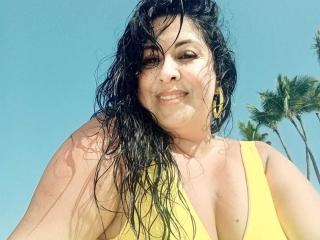 AlesandraReyes - Live porn &amp; sex cam - 19876578