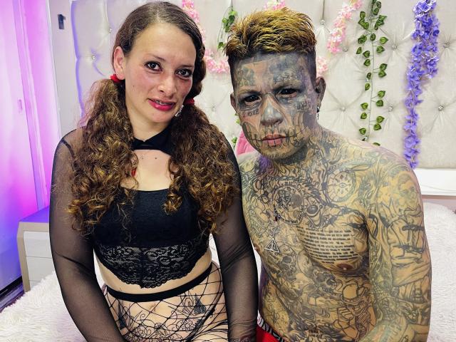 AfroditaAres - פורנו בשידור חי ומצלמת סקס - 19877270