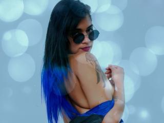 AlejandraMontana - Live sexe cam - 19877722