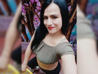 CameronViviane - Sexe cam en vivo - 19878318