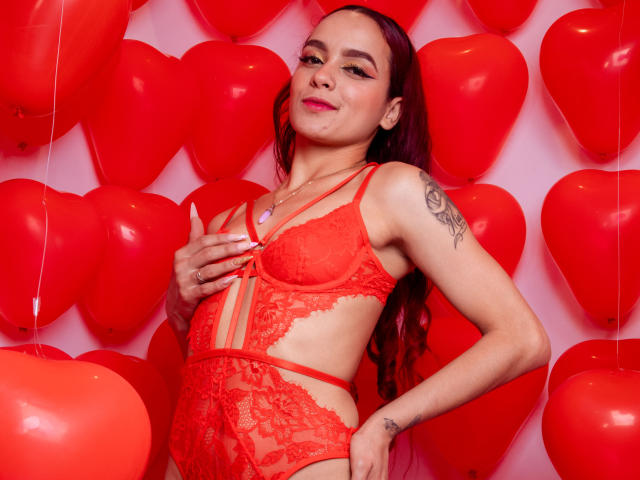MaiaPark - Live porn &amp; sex cam - 19879070