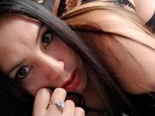 NaomiWest - Live sexe cam - 19879230