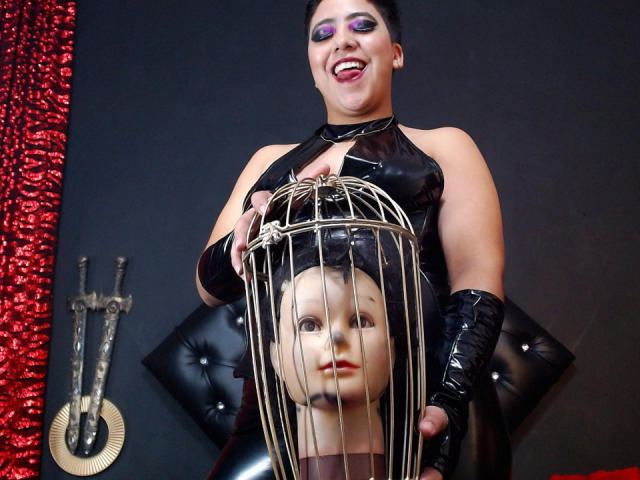 SamyWalker - Sexe cam en vivo - 19879658