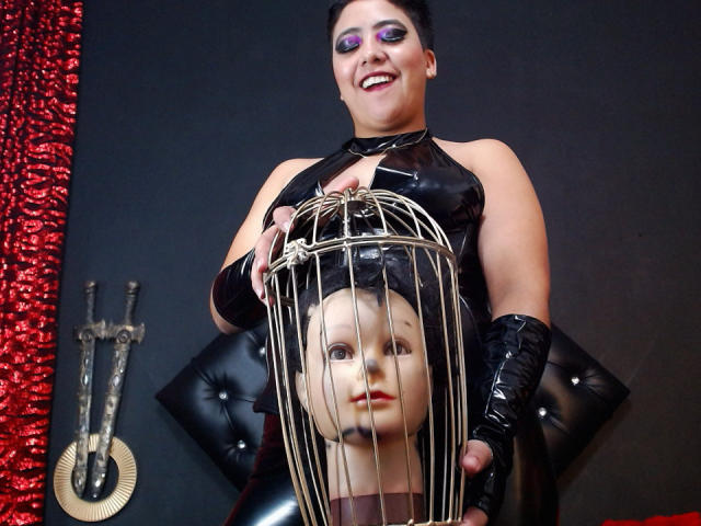 SamyWalker - Live sex cam - 19879666