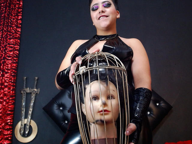 SamyWalker - Sexe cam en vivo - 19879670