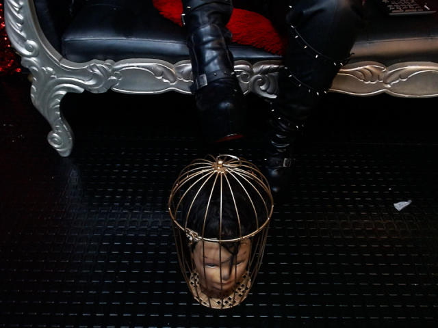 SamyWalker - Live sexe cam - 19879694