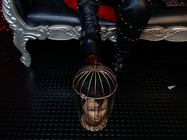 SamyWalker - Live sexe cam - 19879714