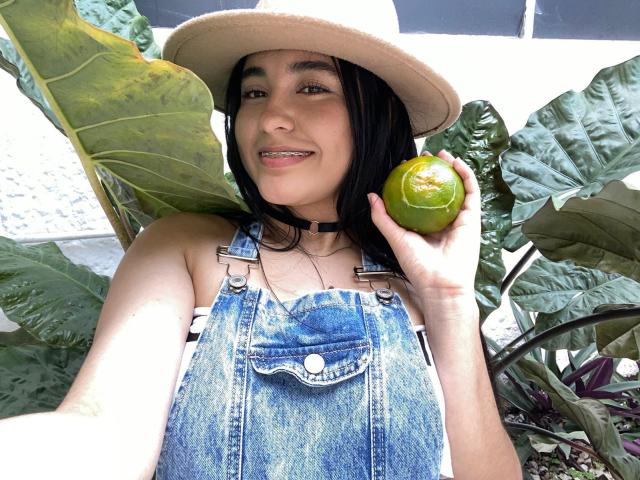 LianaBernocchi - Sexe cam en vivo - 19879726