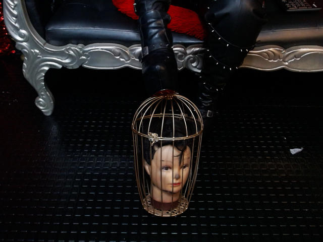 SamyWalker - Live sex cam - 19879758