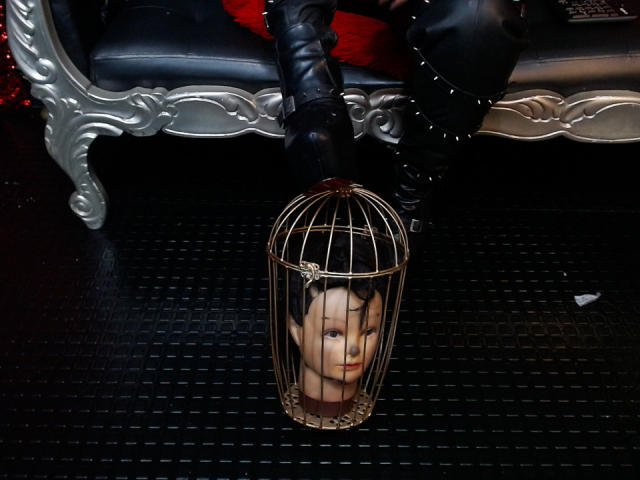 SamyWalker - Live sex cam - 19879790