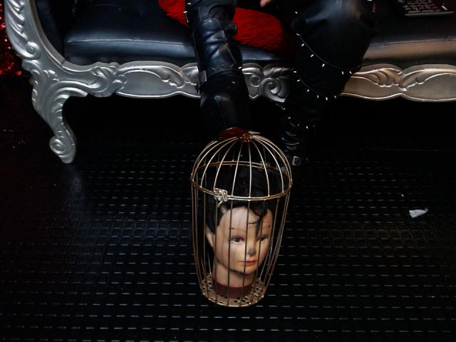 SamyWalker - Live porn &amp; sex cam - 19879810