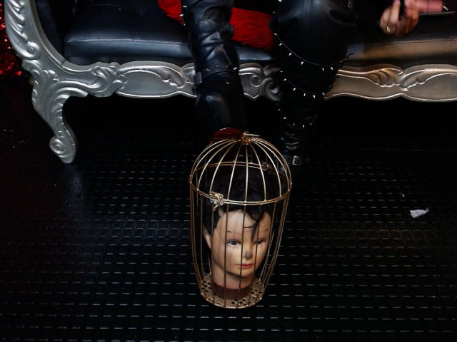 SamyWalker - Live porn &amp; sex cam - 19879850