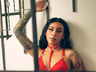 MagicMargo - Live sexe cam - 19882566