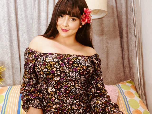 VikkyRose - Live porn &amp; sex cam - 19882598