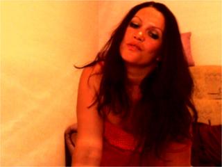 SexyLucinda - Live sexe cam - 1988261