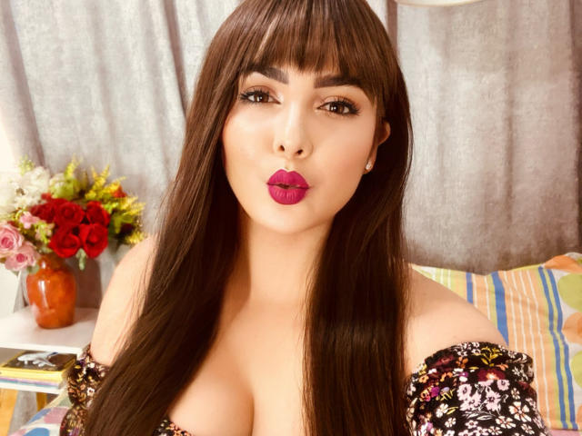 VikkyRose - Live porn &amp; sex cam - 19882610