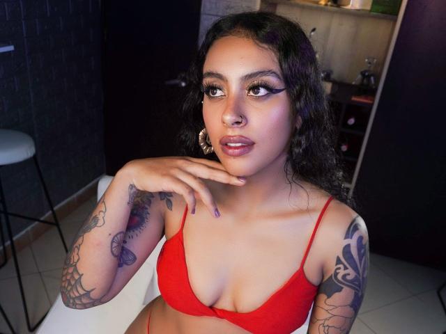 MagicMargo - Sexe cam en vivo - 19882638