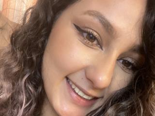 FloraSaenz - Live sexe cam - 19885270