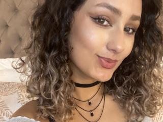 FloraSaenz - Live sexe cam - 19885562