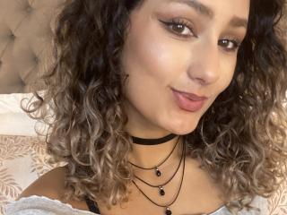 FloraSaenz - Sexe cam en vivo - 19885570