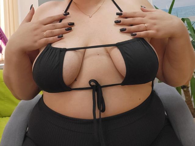 BountyGirl - Camera khiêu dâm &amp; quyến rũ trực tiếp - 19885814