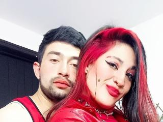 ClarkBonnyBigAss - Live porn & sex cam - 19886218