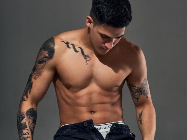 ChristianVega - Sexe cam en vivo - 19886766