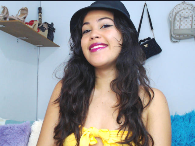 SharonBurtton - Sexe cam en vivo - 19886870