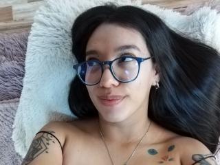 Vivi69Ana - Live sexe cam - 19887446