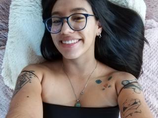 Vivi69Ana - Sexe cam en vivo - 19887450