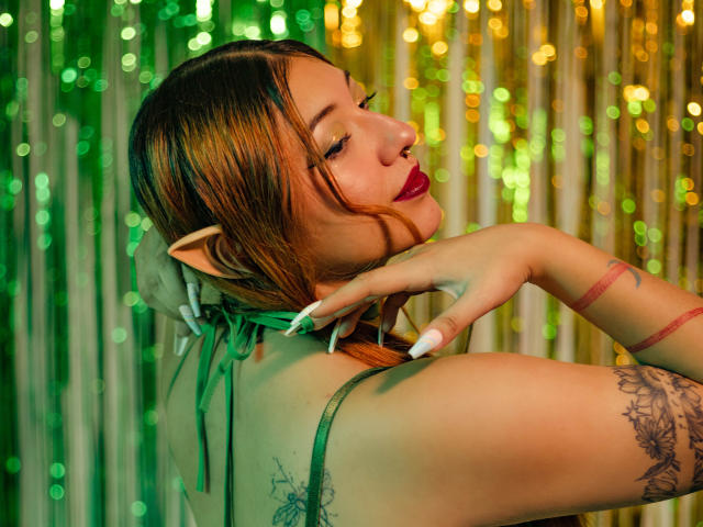 SofiOliveira - Live sexe cam - 19887586