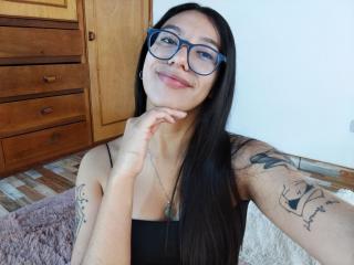 Vivi69Ana - Live sexe cam - 19887694