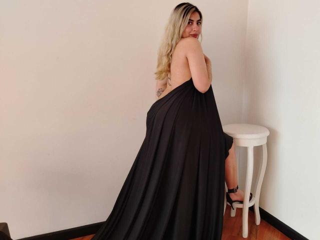 AteneaXSmith - Live Sex Cam - 19887702