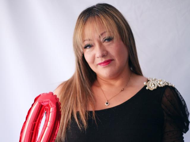 ChristinMoore - Live sex cam - 19887746