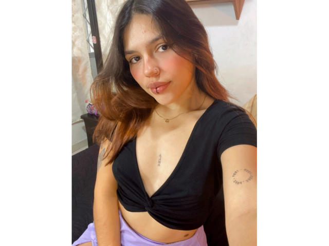 SophiaMarx - Live sexe cam - 19888186