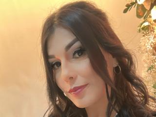 NaomyKlein - Live sex cam - 19889038