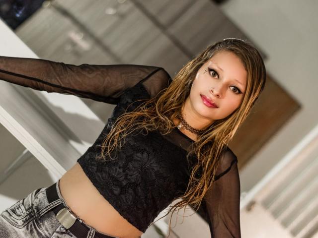 KeiliSexy - Sexe cam en vivo - 19889446