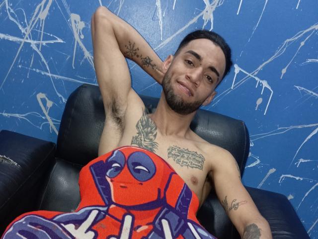 JosephCool - Live sex cam - 19889750