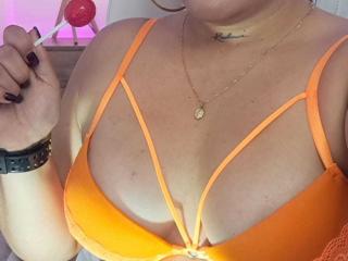 SharoonHills - Live Sex Cam - 19889882