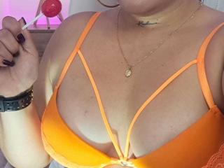 SharoonHills - Live sexe cam - 19889882