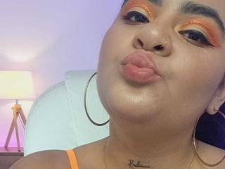 SharoonHills - Live Sex Cam - 19889886